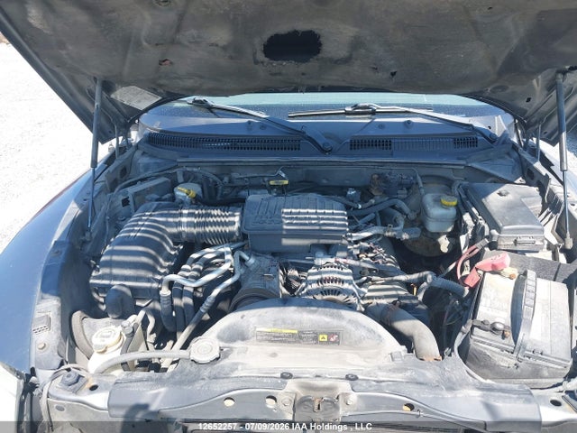 Aukcja sprzedaży 2005 Dodge Dakota Slt, vin: 1D7HW48N45S214368, numer aukcji: 12652257