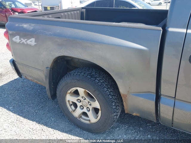 Aukcja sprzedaży 2005 Dodge Dakota Slt, vin: 1D7HW48N45S214368, numer aukcji: 12652257