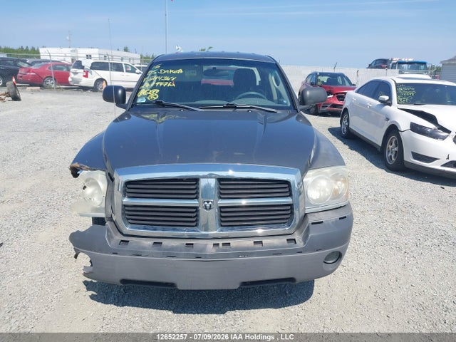 Aukcja sprzedaży 2005 Dodge Dakota Slt, vin: 1D7HW48N45S214368, numer aukcji: 12652257