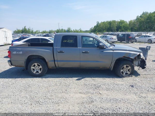 Aukcja sprzedaży 2005 Dodge Dakota Slt, vin: 1D7HW48N45S214368, numer aukcji: 12652257