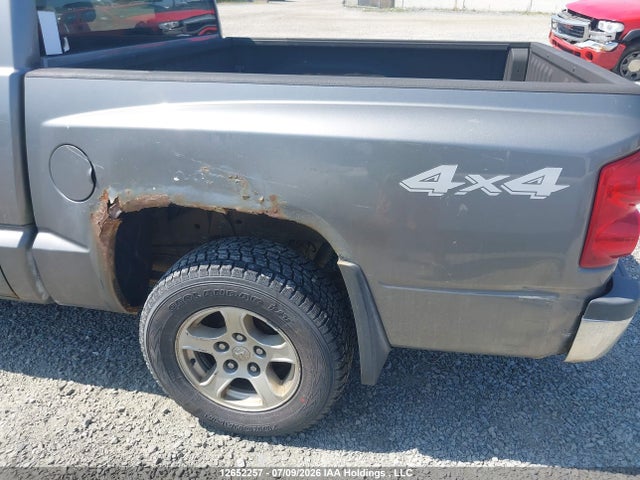 Aukcja sprzedaży 2005 Dodge Dakota Slt, vin: 1D7HW48N45S214368, numer aukcji: 12652257