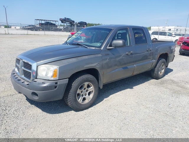 Aukcja sprzedaży 2005 Dodge Dakota Slt, vin: 1D7HW48N45S214368, numer aukcji: 12652257