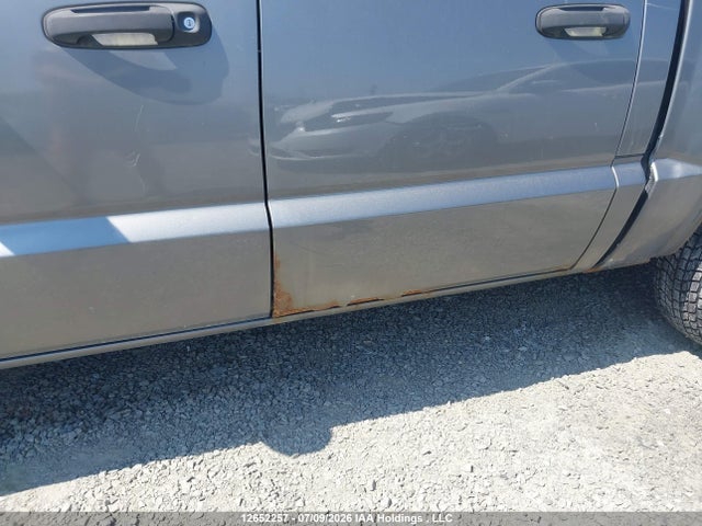 Aukcja sprzedaży 2005 Dodge Dakota Slt, vin: 1D7HW48N45S214368, numer aukcji: 12652257