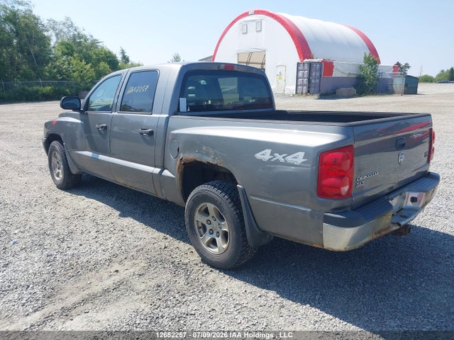 Aukcja sprzedaży 2005 Dodge Dakota Slt, vin: 1D7HW48N45S214368, numer aukcji: 12652257