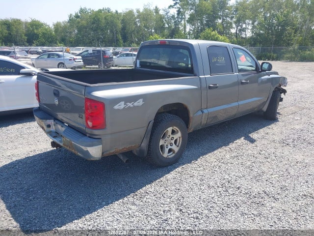 Aukcja sprzedaży 2005 Dodge Dakota Slt, vin: 1D7HW48N45S214368, numer aukcji: 12652257