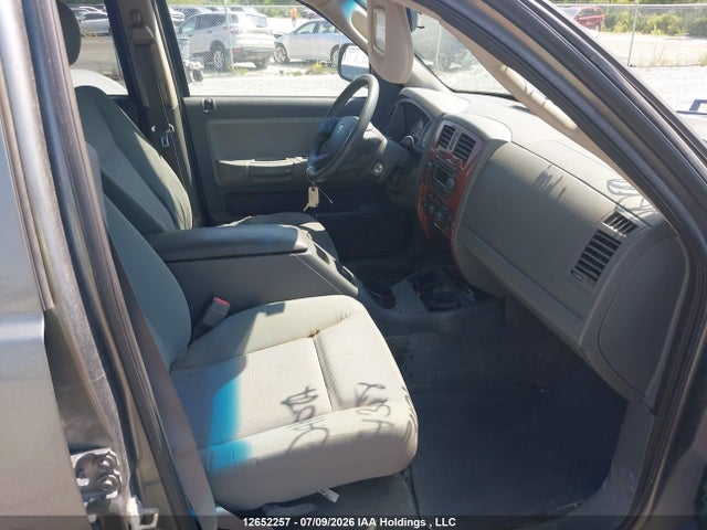 Aukcja sprzedaży 2005 Dodge Dakota Slt, vin: 1D7HW48N45S214368, numer aukcji: 12652257