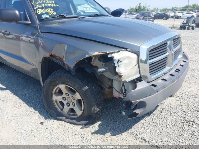 Aukcja sprzedaży 2005 Dodge Dakota Slt, vin: 1D7HW48N45S214368, numer aukcji: 12652257