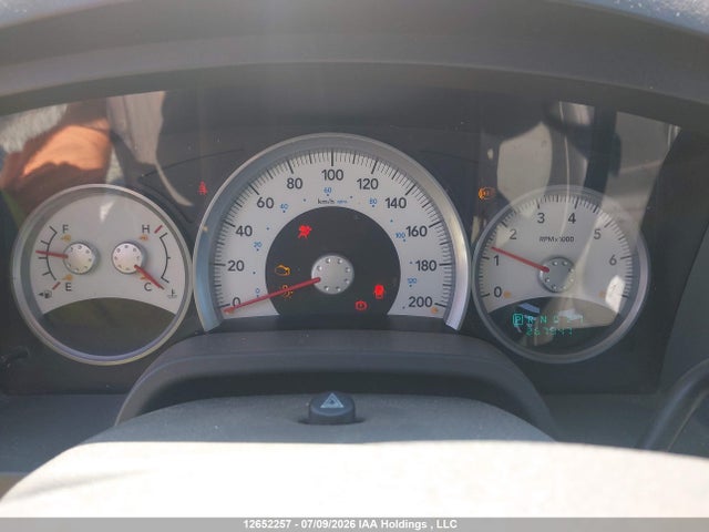 Aukcja sprzedaży 2005 Dodge Dakota Slt, vin: 1D7HW48N45S214368, numer aukcji: 12652257