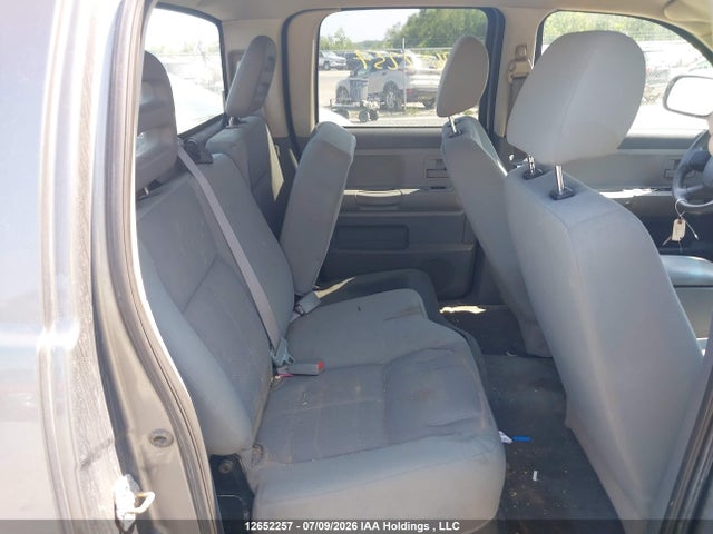 Aukcja sprzedaży 2005 Dodge Dakota Slt, vin: 1D7HW48N45S214368, numer aukcji: 12652257