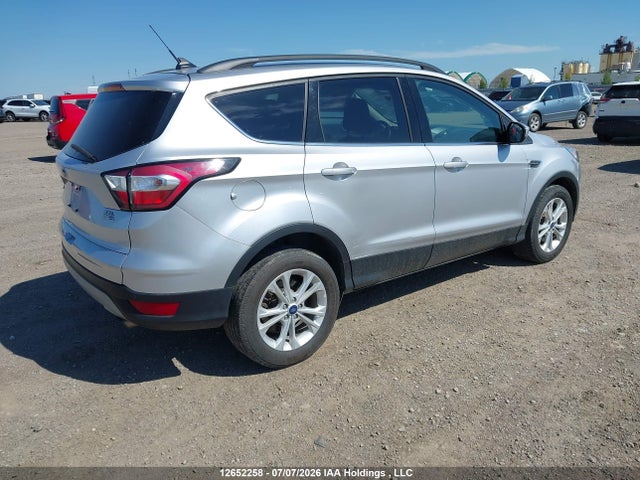 Ford ESCAPE SEL 2018 1FMCU9HD6JUB56160 Image 4