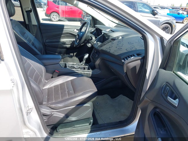 Ford ESCAPE SEL 2018 1FMCU9HD6JUB56160 Image 5