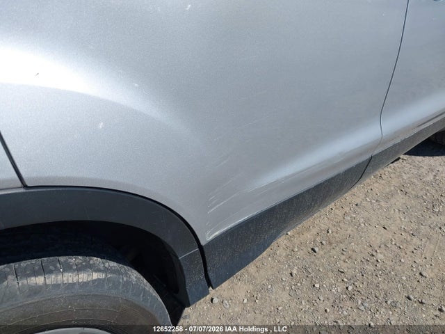 Продажа на аукционе авто 2018 Ford Escape Sel, vin: 1FMCU9HD6JUB56160, номер лота: 12652258