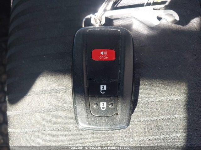 2016 Toyota Prius Technology/touring მანქანა იყიდება აუქციონზე, vin: JTDKBRFU6G3512176, აუქციონის ნომერი: 12652259