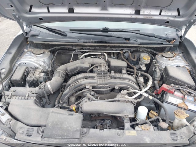 Subaru Crosstrek 2019 JF2GTAAC5KH245211 Image 10