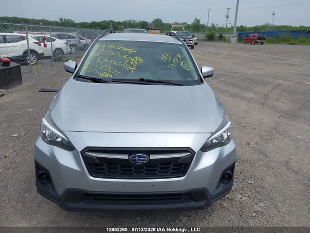 Subaru Crosstrek 2019 JF2GTAAC5KH245211 Image 13
