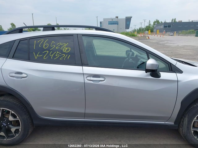 Subaru Crosstrek 2019 JF2GTAAC5KH245211 Image 14
