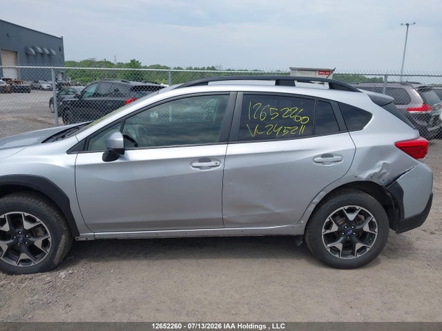 Subaru Crosstrek 2019 JF2GTAAC5KH245211 Image 15