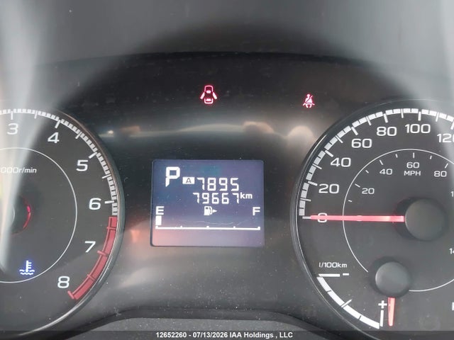 Subaru Crosstrek 2019 JF2GTAAC5KH245211 Image 16