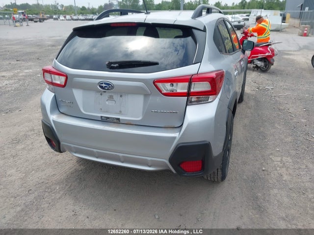 Subaru Crosstrek 2019 JF2GTAAC5KH245211 Image 17