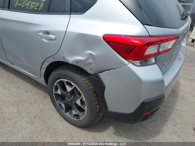 Subaru Crosstrek 2019 JF2GTAAC5KH245211 Image 6