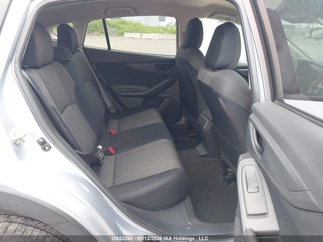 Subaru Crosstrek 2019 JF2GTAAC5KH245211 Image 8