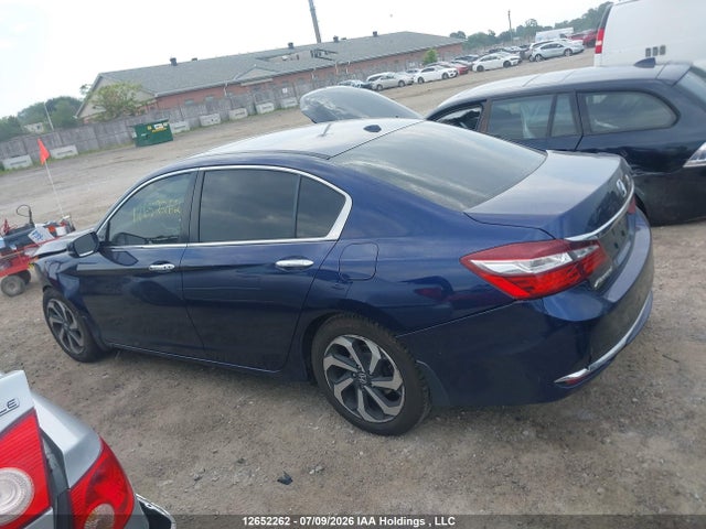 Honda Accord 2016 1HGCR2F88GA806489 Image 15