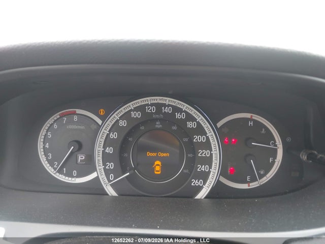 Honda Accord 2016 1HGCR2F88GA806489 Image 7
