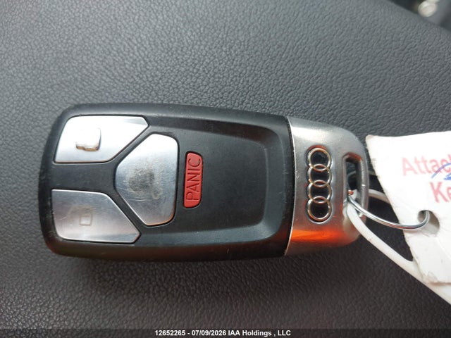 WAUFNCF50LA010247 Audi A5 QUATTRO