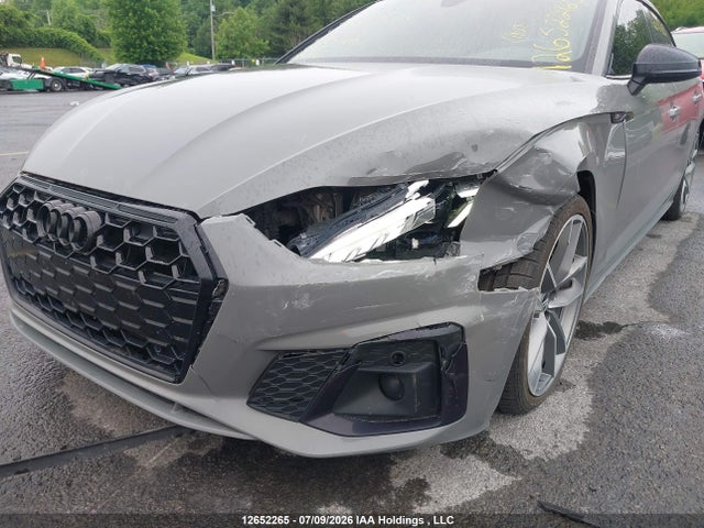 WAUFNCF50LA010247 Audi A5 QUATTRO