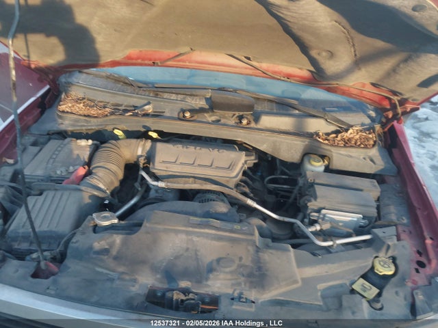 Aukcja sprzedaży 2009 Dodge Durango Slt, vin: 1D8HB48P19F702619, numer aukcji: 12537321