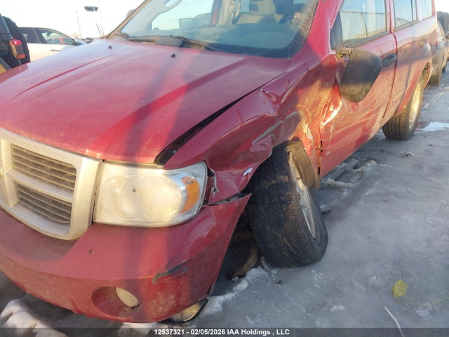 Aukcja sprzedaży 2009 Dodge Durango Slt, vin: 1D8HB48P19F702619, numer aukcji: 12537321