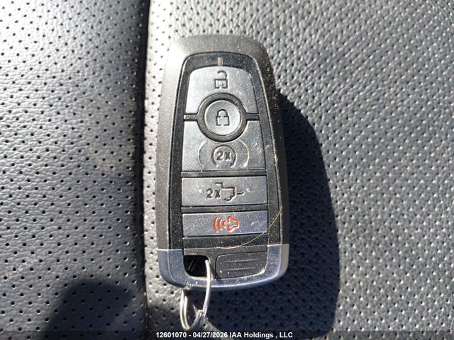 12601070 :رقم المزاد ، 1FTFW1E88PKF35430 vin ، 2023 Ford F-150 Lariat مزاد بيع