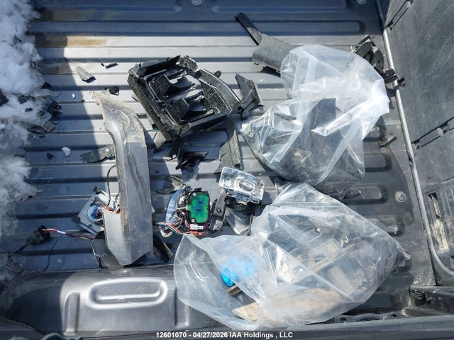 12601070 :رقم المزاد ، 1FTFW1E88PKF35430 vin ، 2023 Ford F-150 Lariat مزاد بيع
