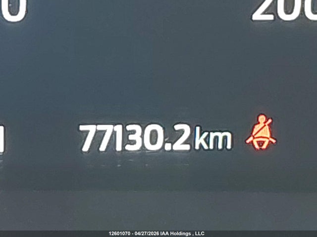 12601070 :رقم المزاد ، 1FTFW1E88PKF35430 vin ، 2023 Ford F-150 Lariat مزاد بيع