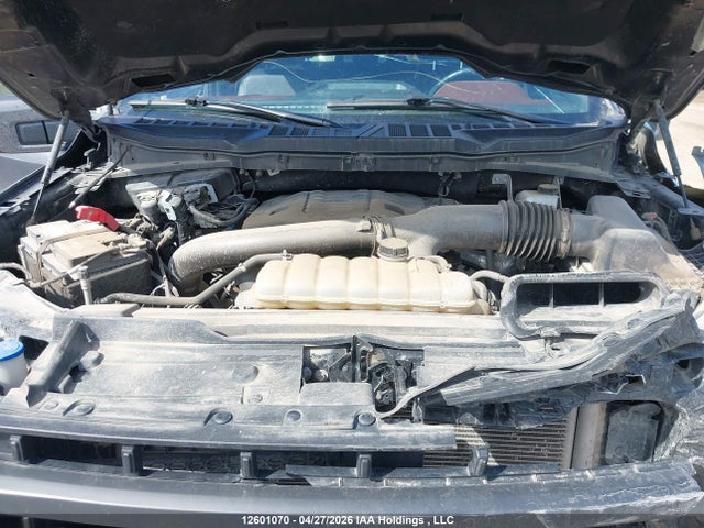 12601070 :رقم المزاد ، 1FTFW1E88PKF35430 vin ، 2023 Ford F-150 Lariat مزاد بيع