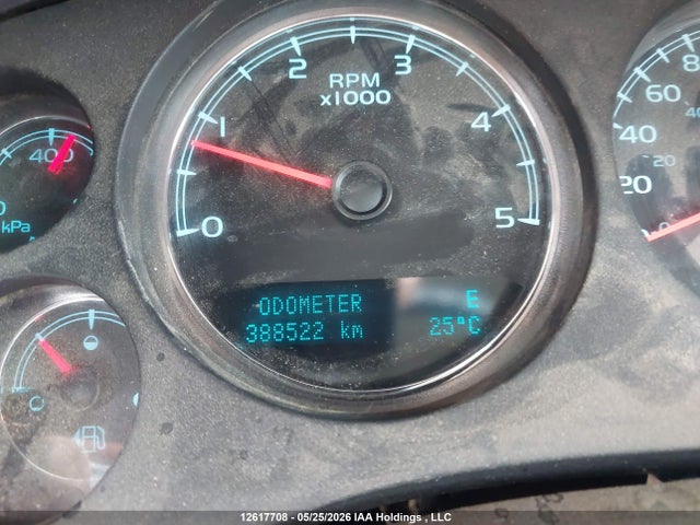 Aukcja sprzedaży 2012 Gmc Sierra 3500hd Slt, vin: 1GT424C82CF165828, numer aukcji: 12617708