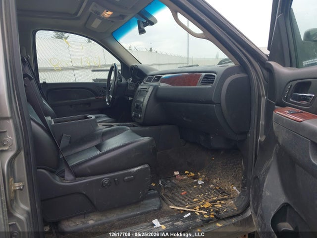 Aukcja sprzedaży 2012 Gmc Sierra 3500hd Slt, vin: 1GT424C82CF165828, numer aukcji: 12617708