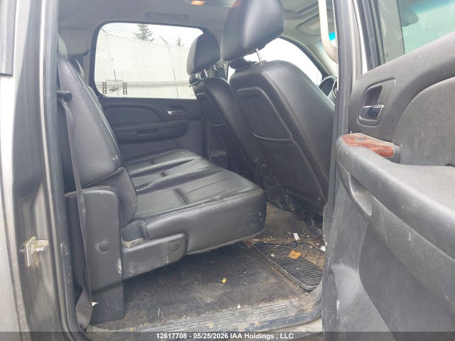 Aukcja sprzedaży 2012 Gmc Sierra 3500hd Slt, vin: 1GT424C82CF165828, numer aukcji: 12617708