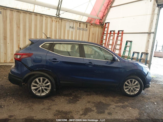 Aukcja sprzedaży 2023 Nissan Qashqai S, vin: JN1BJ1AW7PW100346, numer aukcji: 12623296