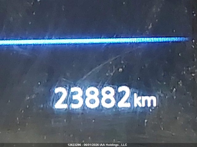 Aukcja sprzedaży 2023 Nissan Qashqai S, vin: JN1BJ1AW7PW100346, numer aukcji: 12623296