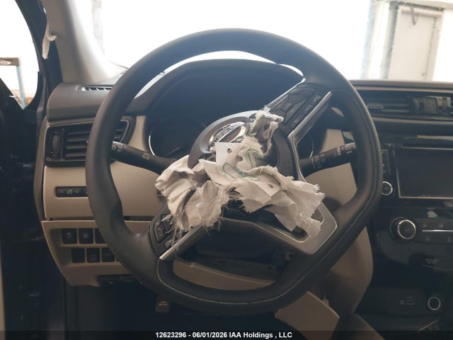 Aukcja sprzedaży 2023 Nissan Qashqai S, vin: JN1BJ1AW7PW100346, numer aukcji: 12623296