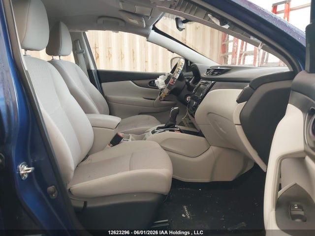 Aukcja sprzedaży 2023 Nissan Qashqai S, vin: JN1BJ1AW7PW100346, numer aukcji: 12623296