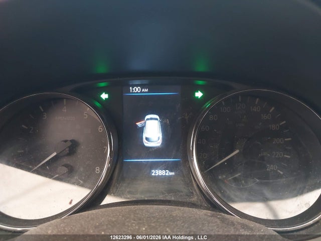 Aukcja sprzedaży 2023 Nissan Qashqai S, vin: JN1BJ1AW7PW100346, numer aukcji: 12623296