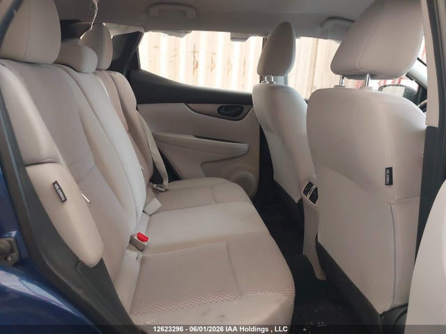 Aukcja sprzedaży 2023 Nissan Qashqai S, vin: JN1BJ1AW7PW100346, numer aukcji: 12623296