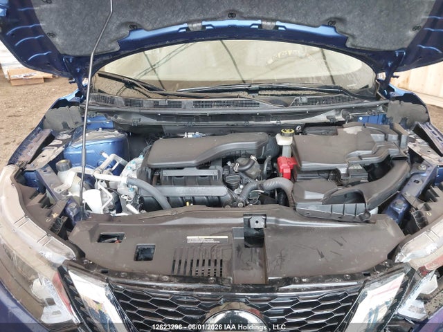 Aukcja sprzedaży 2023 Nissan Qashqai S, vin: JN1BJ1AW7PW100346, numer aukcji: 12623296