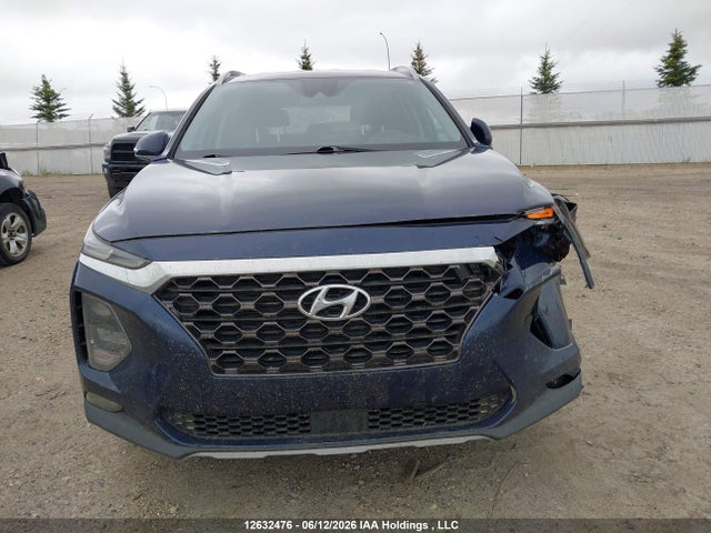 Hyundai Santa Fe Preferred 2.0 2019 5NMS3CAA5KH013614 Image 12