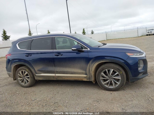 Hyundai Santa Fe Preferred 2.0 2019 5NMS3CAA5KH013614 Image 13