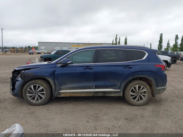 Hyundai Santa Fe Preferred 2.0 2019 5NMS3CAA5KH013614 Image 14