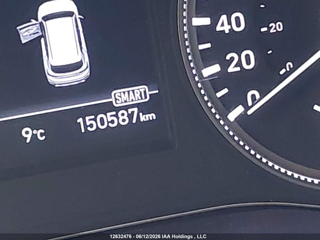 Hyundai Santa Fe Preferred 2.0 2019 5NMS3CAA5KH013614 Image 15