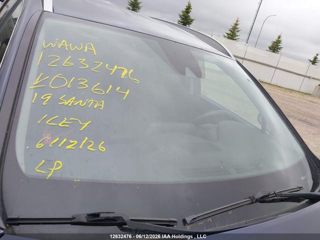 Hyundai Santa Fe Preferred 2.0 2019 5NMS3CAA5KH013614 Image 17